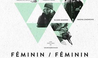 Féminin/Féminin