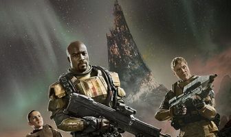 Halo: Сумерки