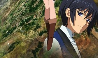 И всё-таки мир прекрасен