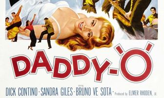 Daddy-O