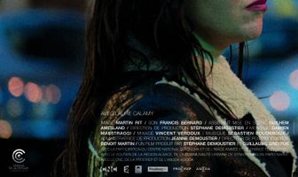 La contre-allée