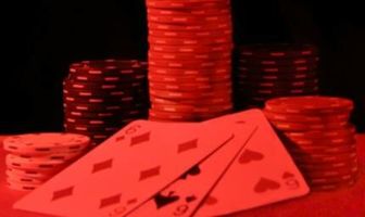 Сделка с дьяволом