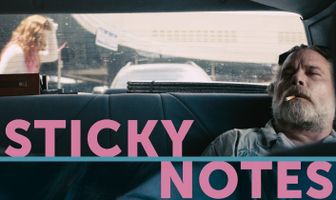 Записки из рая