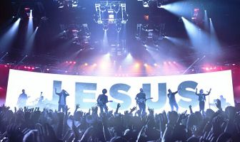 Hillsong: Let Hope Rise