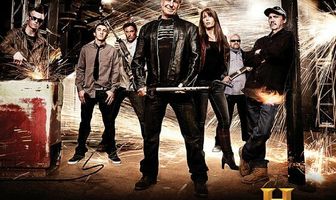 Реставрация по-американски