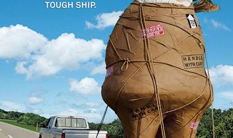 Битвы за доставку