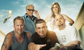 Хватай не глядя