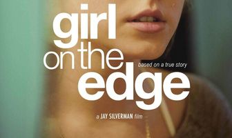 Девушка на краю