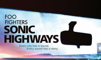 Sonic Highways