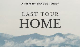 Last Tour Home