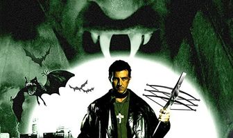 Путь вампира