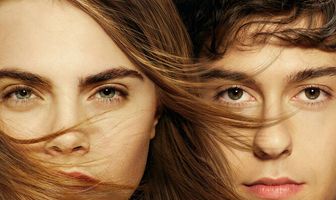 Бумажные города