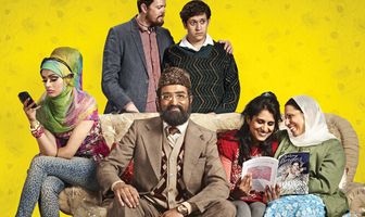 Номер один господин Хан