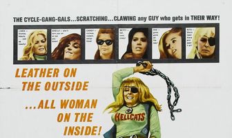 Адские киски