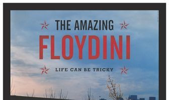 The Amazing Floydini