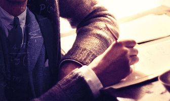 Человек, который познал бесконечность