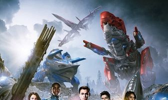 Могучие рейнджеры