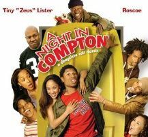 A Night in Compton