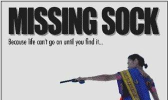 Missing Sock