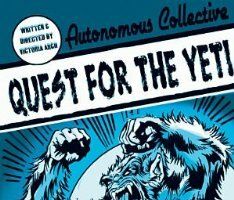 Quest for the Yeti