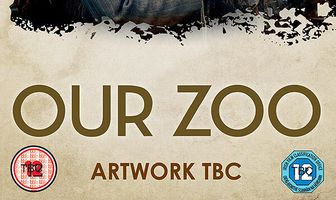 Наш зоопарк