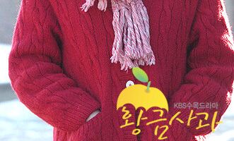 Золотое яблоко