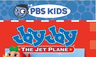 Джей-Джей. Реактивный самолетик