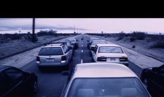 The Monster and the Peanut