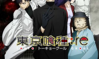 Токийский гуль