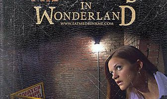 Alice's Misadventures in Wonderland