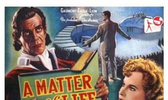 Лестница в небо