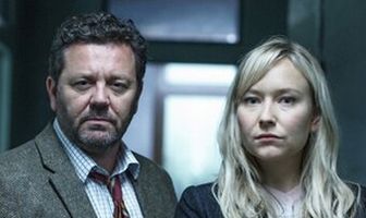 Тайны Броукенвуда