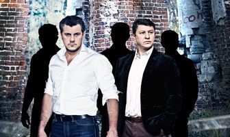 Темная сторона души