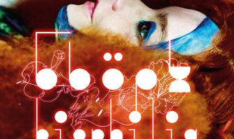 Бьорк: Biophilia Live