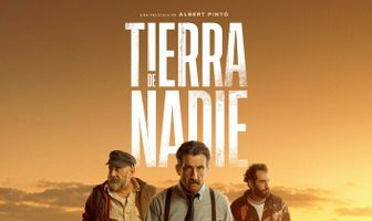 Tierra de nadie