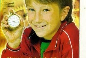 Bernard's Watch