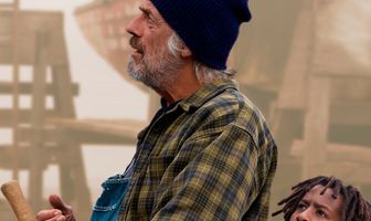 Кораблестроитель