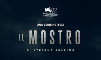 Флорентийский монстр