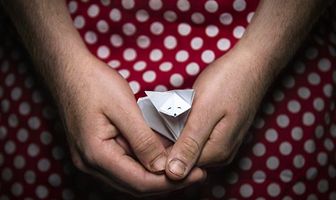 Родная кровь