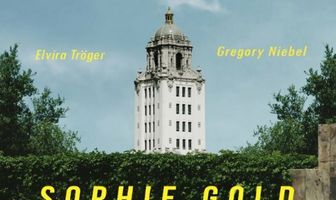 Sophie Gold, the Diary of a Gold Digger