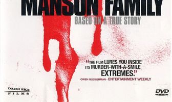 Семья Мэнсона