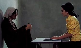 O Maryam, Maryam