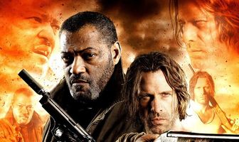 Некуда бежать