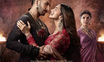 Баджирао и Мастани