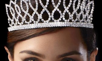 Леди из пороха