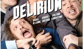 Delirium