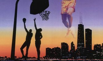 Баскетбольные мечты