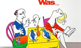 Что случилось тогда...