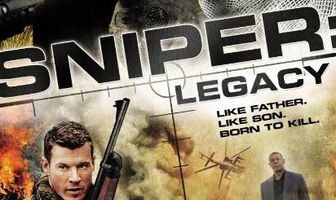 Снайпер: Наследие