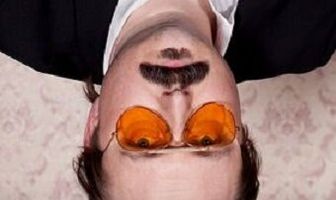 John Hodgman: Ragnarok